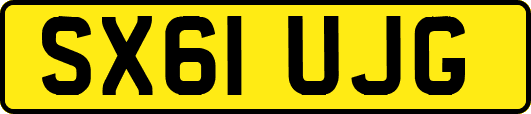 SX61UJG