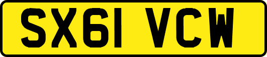 SX61VCW