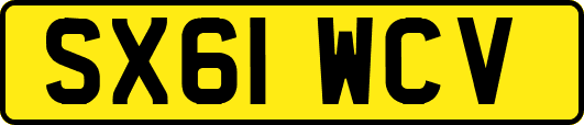 SX61WCV