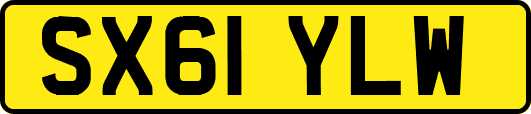 SX61YLW