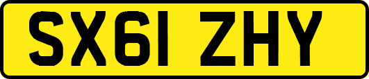SX61ZHY