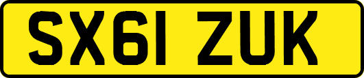 SX61ZUK