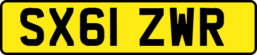 SX61ZWR