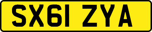 SX61ZYA