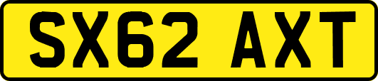 SX62AXT