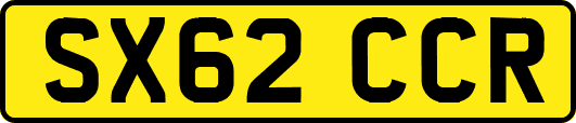 SX62CCR