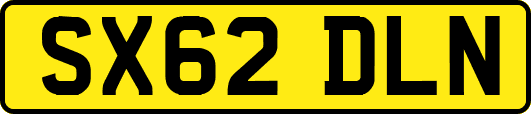 SX62DLN