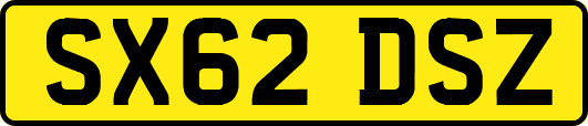 SX62DSZ