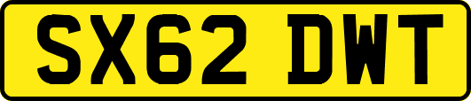 SX62DWT