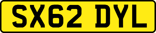 SX62DYL