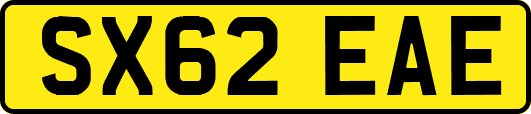 SX62EAE