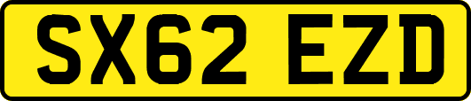 SX62EZD