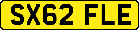 SX62FLE