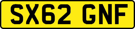 SX62GNF