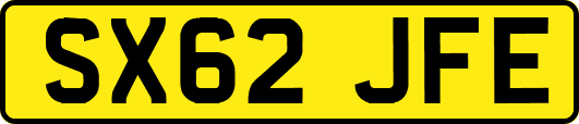 SX62JFE
