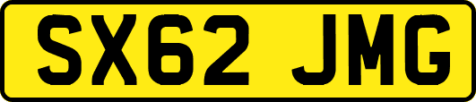 SX62JMG