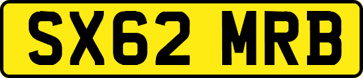 SX62MRB