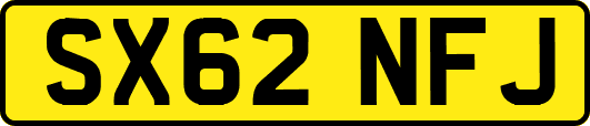 SX62NFJ