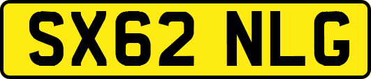 SX62NLG