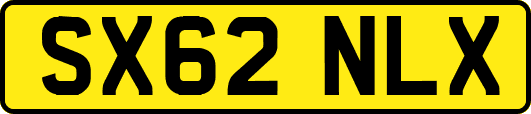 SX62NLX