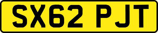 SX62PJT