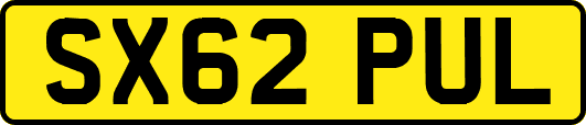 SX62PUL