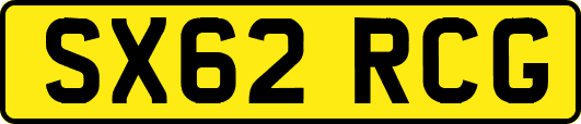 SX62RCG
