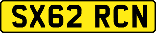 SX62RCN