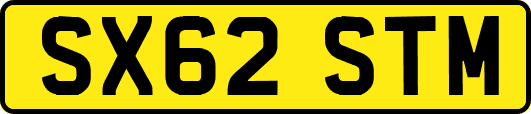SX62STM