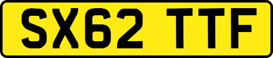 SX62TTF