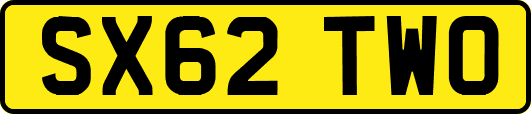 SX62TWO
