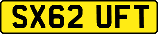 SX62UFT