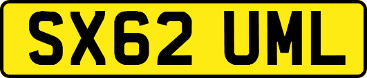 SX62UML