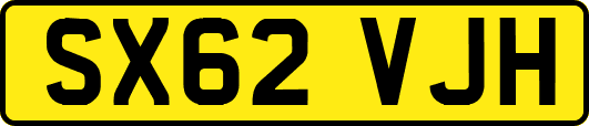 SX62VJH