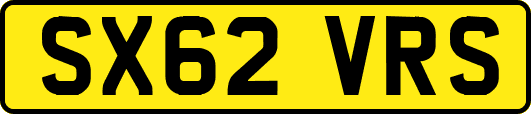 SX62VRS