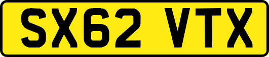 SX62VTX