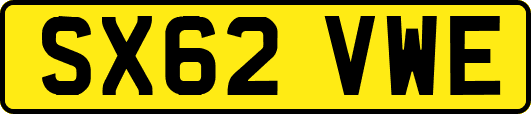 SX62VWE