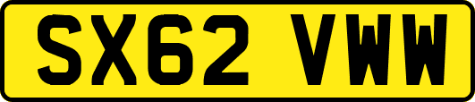 SX62VWW