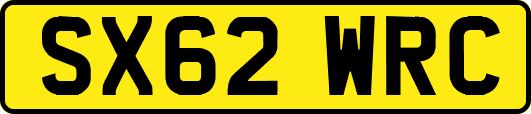 SX62WRC