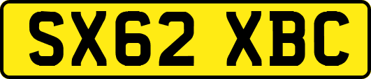 SX62XBC