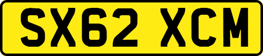 SX62XCM