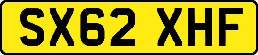 SX62XHF