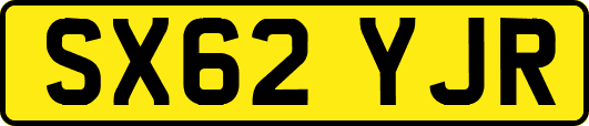 SX62YJR