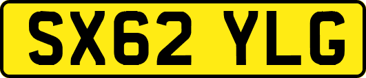 SX62YLG