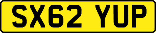 SX62YUP