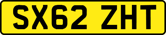 SX62ZHT