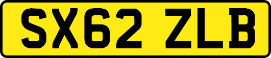 SX62ZLB