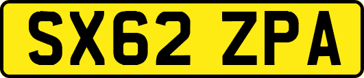 SX62ZPA