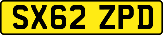 SX62ZPD