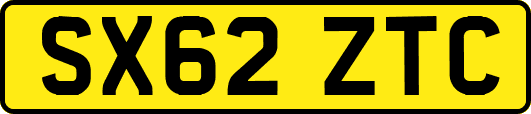 SX62ZTC